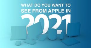 5 Điều người dùng mong muốn Apple sẽ cải tiến trong năm 2021