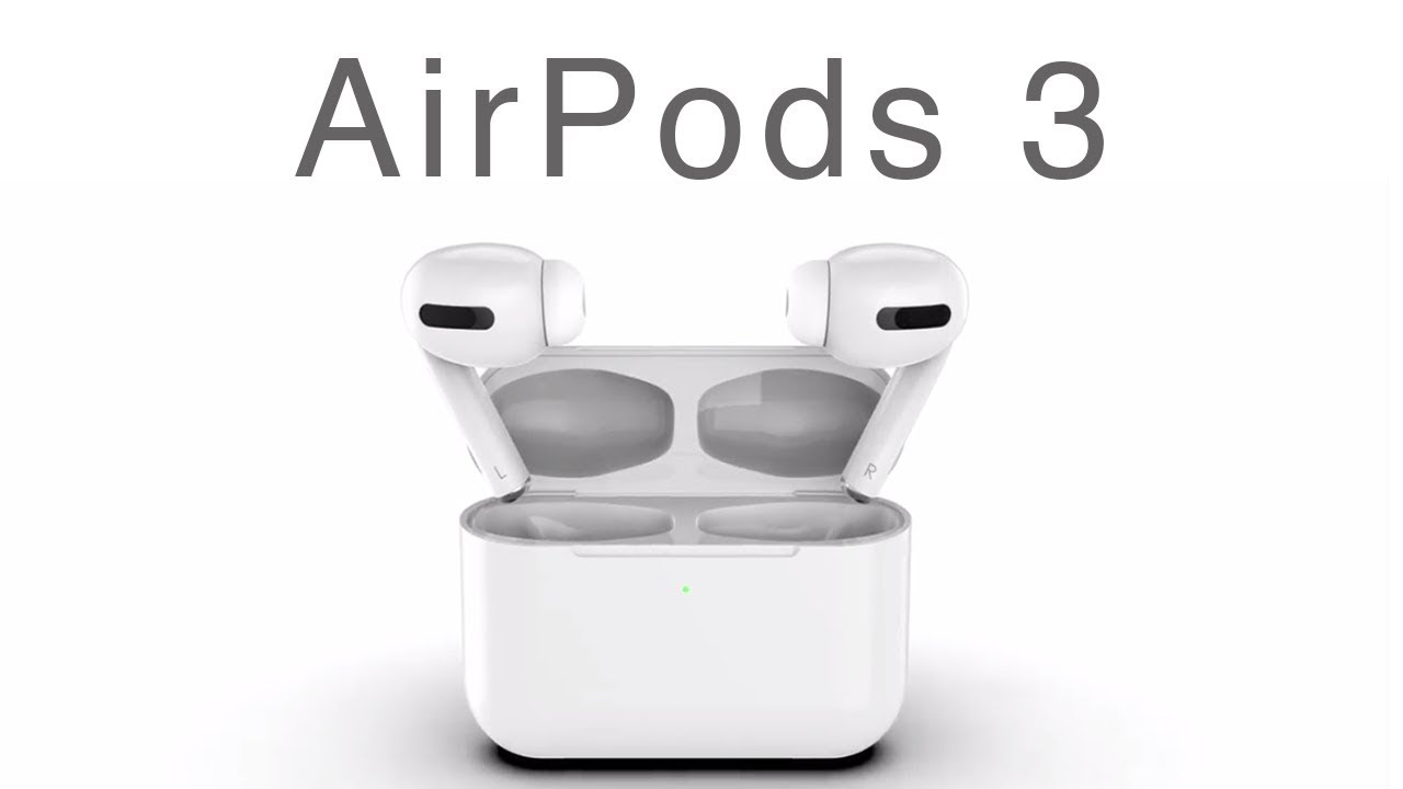 airpods