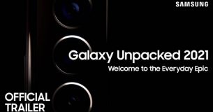 Người hâm mộ mong đợi gì tại sự kiện Galaxy Unpacked 2021