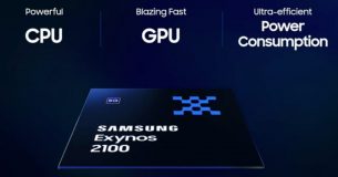 Exynos 2100 ra mắt Chipset nhà Samsung đã lột xác hoàn toàn