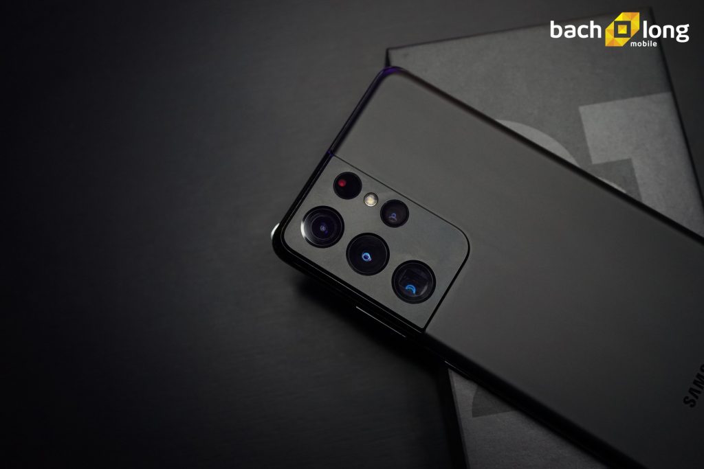 Đập hộp cực phẩm Samsung Galaxy S21 Ultra – Ứng cử viên sáng giá nhất hiện tại