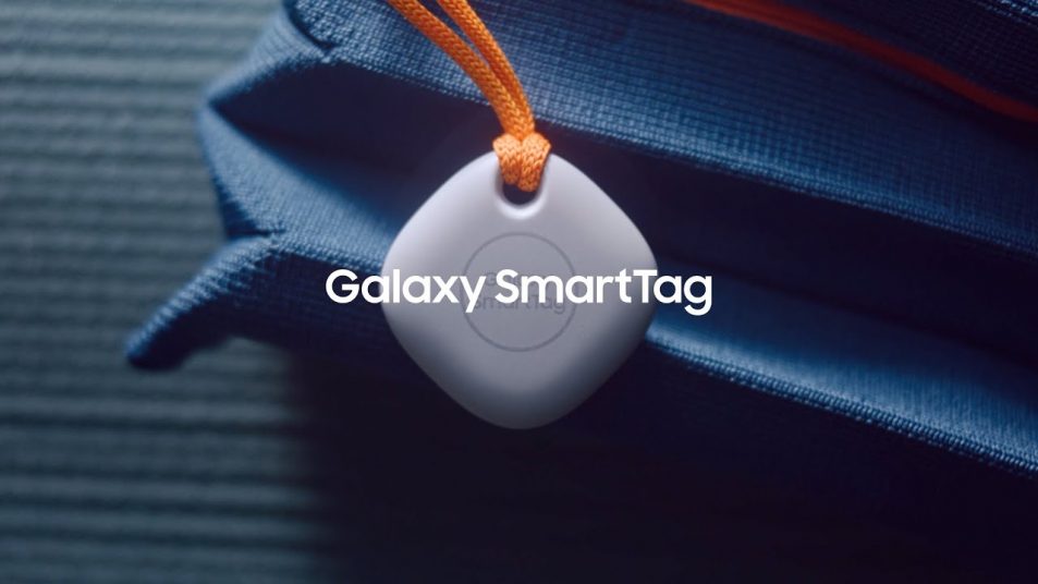 Smarttag