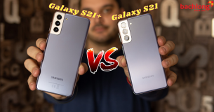 So sánh Galaxy S21 và S21+: Lựa chọn nào là chính xác