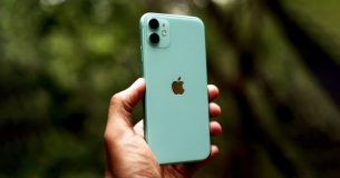 iPhone 11 là smartphone bán chạy nhất năm 2020 của Apple