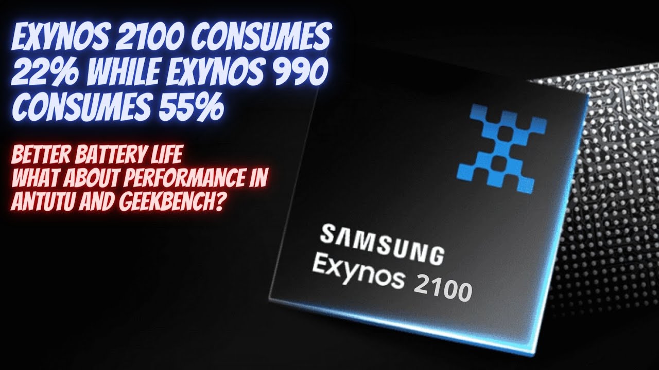 Exynos 2100