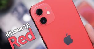 Lý do nên mua iPhone 12 | 12 Mini màu đỏ trong dịp Tết Tân Sửu