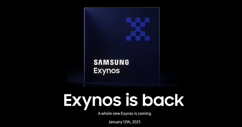 Exynos