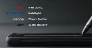 Samsung sẽ ra mắt bút S Pen Pro vào cuối năm nay