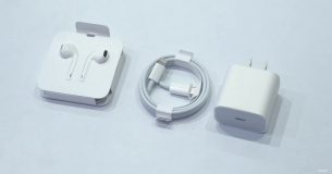 Apple tiết kiệm được bao nhiêu khi bỏ bộ sạc và tai nghe ra khỏi hộp iPhone 12 256GB chính hãng