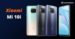 Xiaomi Mi 10i chính thức xác nhận ngày ra mắt, giá bán và thông số kĩ thuật