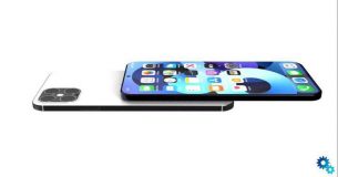 Hình ảnh và thông số kĩ thuật của iPhone 13 Pro bị rò rỉ