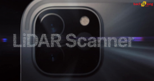 Cảm biến LiDAR đã giúp camera iPhone 12 Pro đỉnh như nào?