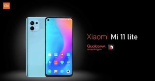 Xiaomi Mi 11 Lite (Youth Edition) đi kèm Snapdragon 775G mới và camera tele 5x