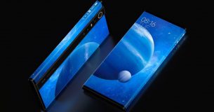 [Chính thức] Xiaomi Mi Mix 4 và Xiaomi Tablet sẽ được ra mắt trong năm 2021