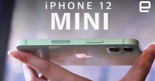 Apple sẽ ngừng sản xuất iPhone 12 Mini 5G vào tháng 4 năm 2021