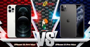 Khai Xuân nên mua iPhone 11 Pro max hay 12 Pro Max