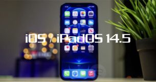 Những thay đổi chính trên iOS 14.5/ iPadOS 14.5: Mở khóa iPhone bằng Apple Watch khi đeo khẩu trang, Hai sim 5G, sửa lỗi cải tiến hiệu suất và hơn thế nữa