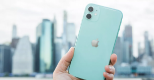 iPhone 11 là smartphone bán chạy nhất năm 2020, đạt kỷ lục cao hơn iPhone XR trong năm 2019