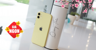 Tết mua gì – Sắm iPhone 11 chơi tết vẫn đáng hơn sắm iPhone 12?