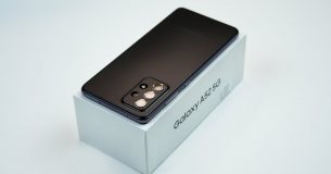 Galaxy A52 5G bất ngờ lộ giá bán tại Ba Lan và Đức