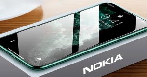 Nokia X10, X20 5G rò rỉ thông số kỹ thuật và giá bán hơn 8 triệu