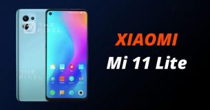 Toàn bộ thông số kỹ thuật của Xiaomi Mi 11 Lite đã được tiết lộ