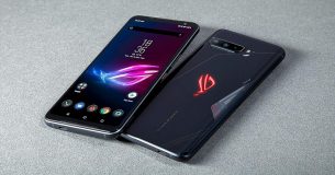 ASUS ROG Phone 5 có bộ nhớ RAM 18GB cao nhất và đầu tiên trên smartphone