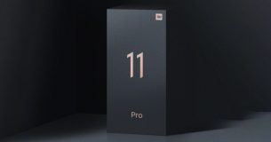 Hộp đựng Xiaomi Mi 11 Pro lộ diện: không có sạc!