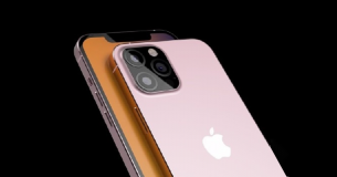 iPhone 12S Pro màu hồng lần đầu lộ diện, ngoại hình thay đổi, camera sau chuyển sang thiết kế tích hợp