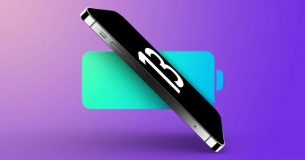 Báo cáo mới: ‘iPhone 13 có pin lớn và thời lượng lâu hơn’