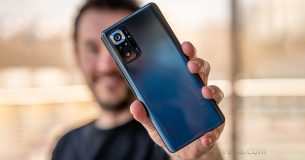 Trên tay Redmi Note 10 Pro [Max]: AMOLED 120Hz, camera 108MP, Snapdragon 732G và sạc nhanh 33W