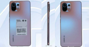 CEO Lei Jun: ‘Mi 11 Youth Edition là điện thoại Xiaomi mỏng, nhẹ nhất trong lịch sử, chạy SD 780G đầu tiên trên thế giới’
