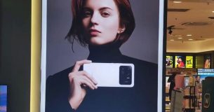 Lộ ảnh poster Xiaomi Mi 11 Ultra: xác nhận mô-đun camera sau siêu lớn