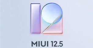 MIUI 12.5: Thời gian phát hành phiên bản đầy đủ và các thiết bị được nâng cấp