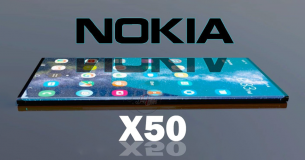 Nokia X50 sẽ được phát hành với 5 camera 100MP, Snapdragon 775, màn 120Hz và pin 6000 mAh