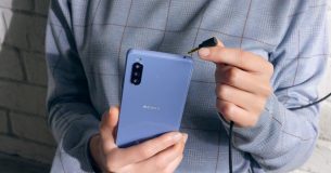 Sony Xperia 10 lll ra mắt: SD690 5G, RAM 6GB, màn OLED 6 inch và thân máy chống nước