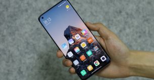 Đánh giá trải nghiệm đầu tiên của người dùng trên MIUI 12.5