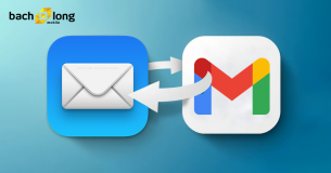 Cách đặt ứng dụng Gmail thành mặc định trên iOS 14