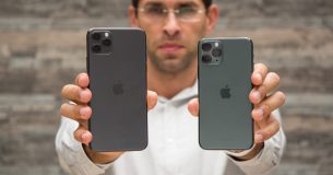 Sự khác biệt giữa iPhone 11 Pro 256GB và iPhone 11 Pro Max 256GB là gì?