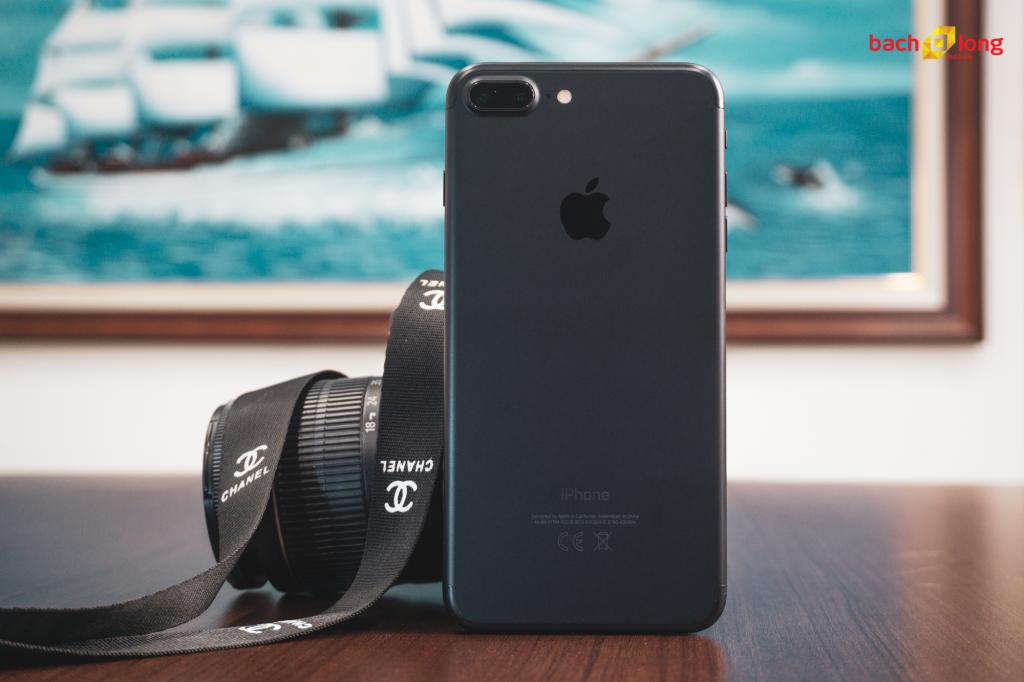 Sửa, thay camera sau iPhone 7 Plus | Giá rẻ, bảo hành 6 tháng - Bảng giá