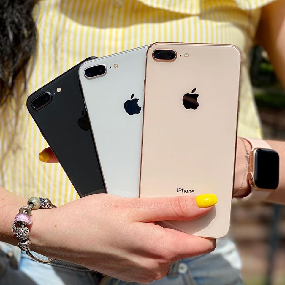 Mua bán iPhone 8 Lock sớm nhất ở Việt Nam | Công nghệ