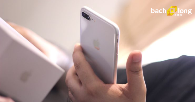 iPhone 8 Plus 128GB có còn đáng mua trong năm 2021? - BNews