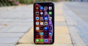 iPhone XS hàng cũ đang ‘cháy hàng’