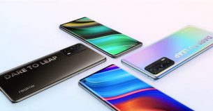 Realme X7 Pro Extreme Edition đã lên kệ! Trang bị Dimensity 1000+ có giá từ 8,4 triệu đồng