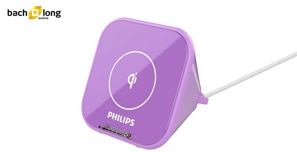Siêu sale giá sốc – Săn Philips cực bốc : Pin dự phòng giảm giá đến 50%