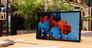 Đây là Galaxy Tab S7 Lite 5G chuẩn bị ra mắt!