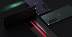 Xperia 1 lll rò rỉ thông số: Snapdragon 888, RAM 12GB, màn hình 4K, camera tiềm vọng và sạc nhanh 65W