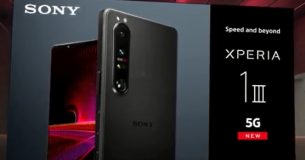 Sony Xperia 1 lll ra mắt: Flagship 4K 120Hz, chạy Snapdragon 888