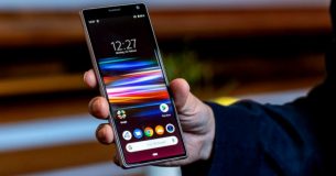 Sony chuẩn bị ra mắt flagship Xperia mới: Snapdragon 888 + màn hình 4K