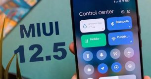 MIUI 12.5: 16 thiết bị được nâng cấp phiên bản ổn định đợt hai